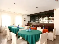 Aeolis Boutique Hotel - Frühstück