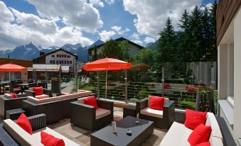 Lifestyle & Spa Hotel Grächerhof