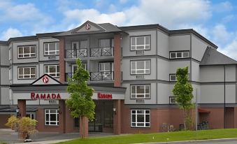 Ramada by Wyndham Nanaimo