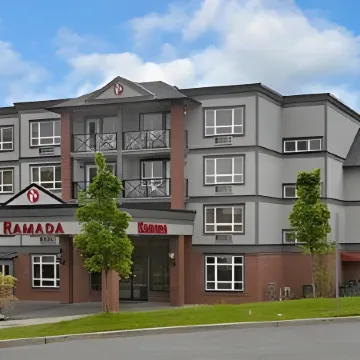 Ramada by Wyndham Nanaimo