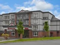 Ramada by Wyndham Nanaimo Hotels in der Nähe von Departure Bay