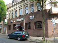 Hotel am Kamin Hotels in Dinslaken