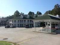 Stratford Motor Inn East Ellijay Отели в г. Восток Эллиджей