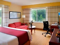 Courtyard Basking Ridge Hotels in Liberty Corner