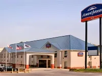 Sleep Inn & Suites Hotels in Tuscaloosa