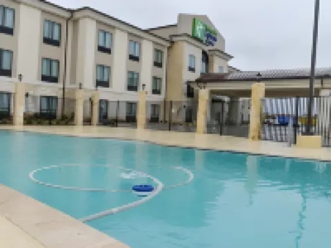 庫埃羅智選假日酒店 庫埃羅酒店