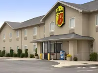 Super 8 by Wyndham Hagerstown/Halfway Area Hotel a 