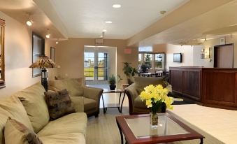Baymont Inn & Suites by Wyndham Anchorage Airport