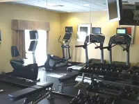 TownePlace Suites Thousand Oaks Ventura County - Gym