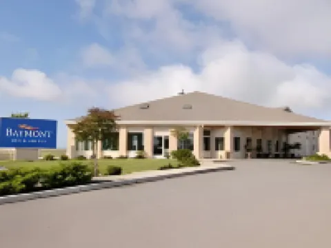 Quality Inn & Suites Willows Hotels in Willows