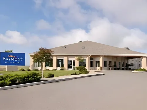 Quality Inn & Suites Willows