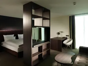 SAKS Urban Design Hotel Kaiserslautern