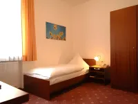 豪斯斯帕庫勒伽尼酒店 鄰近漢諾威集市教堂的酒店