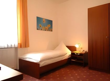 Haus Sparkuhl Hotel Garni