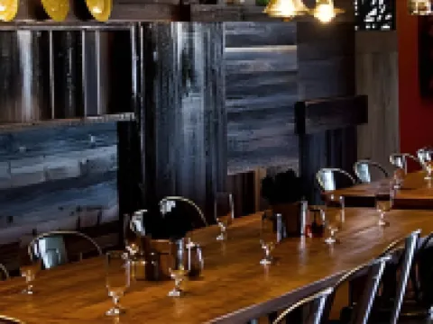 Yellowstone Park Hotel Hotels in West Yellowstone