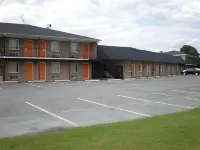 Knights Inn Saint George Отели в г. Сейнт Джордж