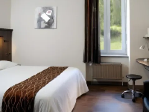 Kyriad Rodez Hotels in Rodez
