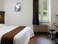 Kyriad Rodez Hotel a Rodez