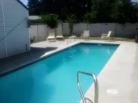 SilverStone Inn North Spokane - Pools