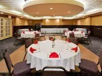 Holiday Inn HINTON by IHG
