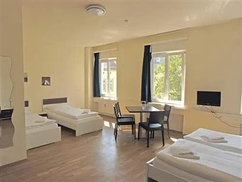 B&B HOTEL Graz-Hbf