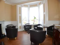 Diadem Hotel - Formerly the Shrewsbury Guest House