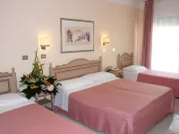 Hotel Maria Rosaria Hotel a Orosei