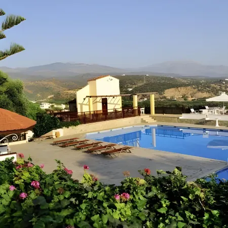 Elpida Village