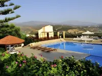Elpida Village - Beach