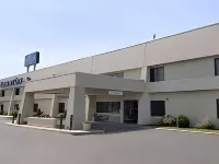 Baymont by Wyndham Green Bay Hotel di De Pere