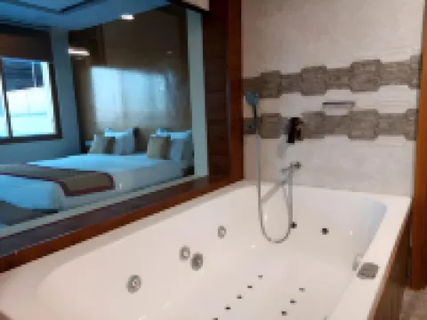 Rajwada Inn Hotels in Rewari District