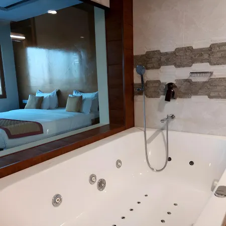 Rajwada Inn Hotels in Rewari District