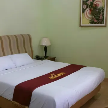 Hotel Susana Baru