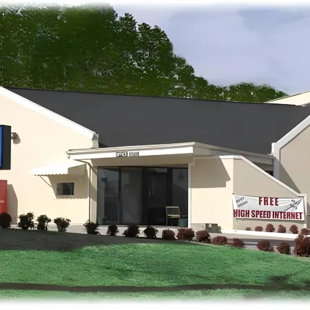Express Inn Hartselle