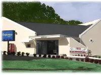 Express Inn Hartselle Hotels in 