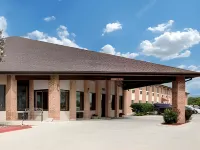 Baymont Inn & Suites by Wyndham San Marcos Outlet Malls Hotels in San Marcos