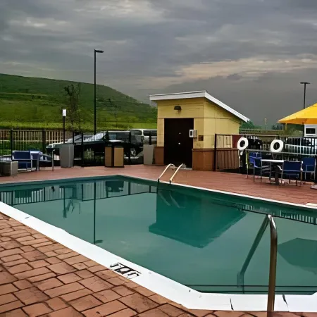 TownePlace Suites Huntington