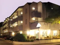Hotel des Bains