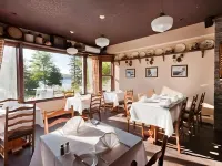 Hotel Mont-Tremblant Các khách sạn ở Mont Tremblant