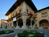 Hotel Rovereto فنادق في Rovereto
