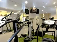 TownePlace Suites Atlanta Kennesaw - Gym