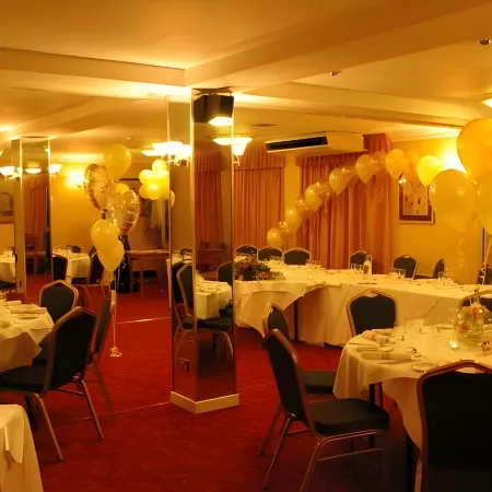 Red Lion Hotel Hotels in Basingstoke
