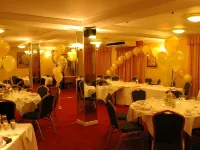 Red Lion Hotel - 3 étoiles