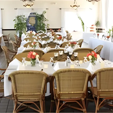 Casa Marina Hotel & Restaurant - Jacksonville Beach