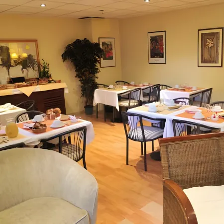 Residhotel les Coralynes