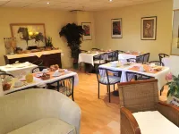 Residhotel les Coralynes - servizio colazione