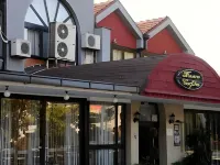 Hotel Tomce Sofka