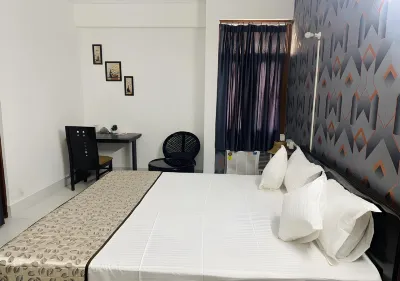 Naxatra World Hotels in 