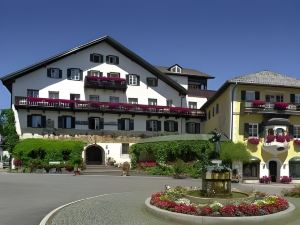 Hotel Gasthof Zur Post