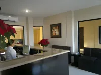 Hotel Madrid Hotels in Tuxtla Gutierrez